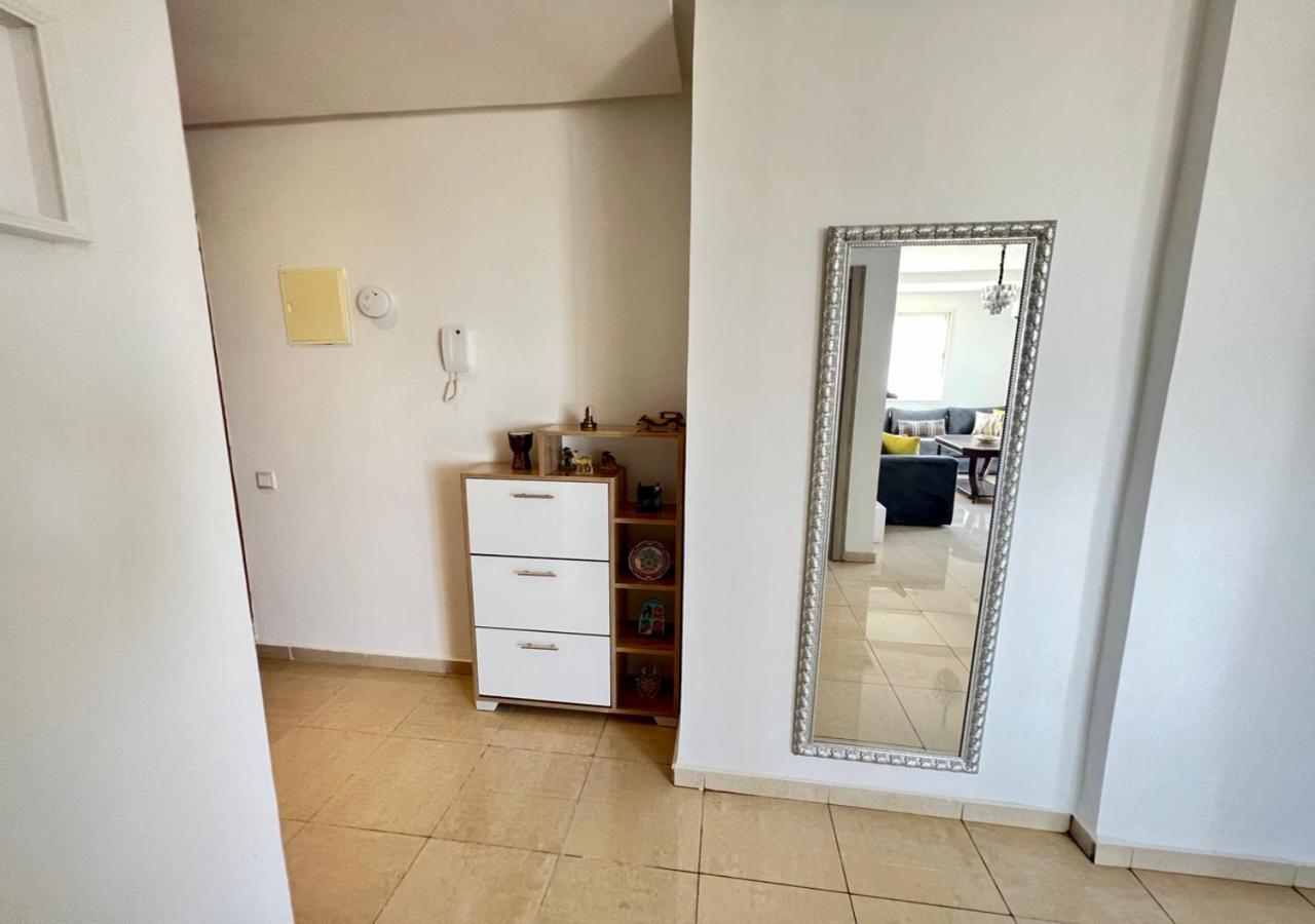 Splendide Appartement Avec Piscine A Agadir Exterior foto