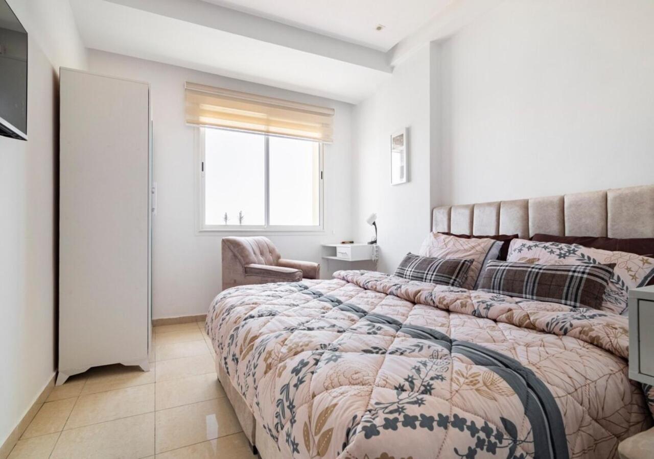 Splendide Appartement Avec Piscine A Agadir Exterior foto